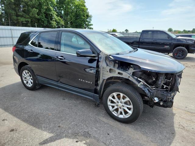 2020 CHEVROLET EQUINOX LT 2GNAXUEV0L6164119