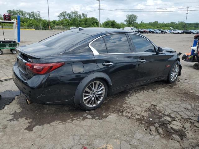 2018 INFINITI Q50 PURE JN1CV7AR8JM280770