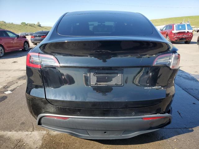 2021 TESLA MODEL Y 5YJYGDEE1MF063111