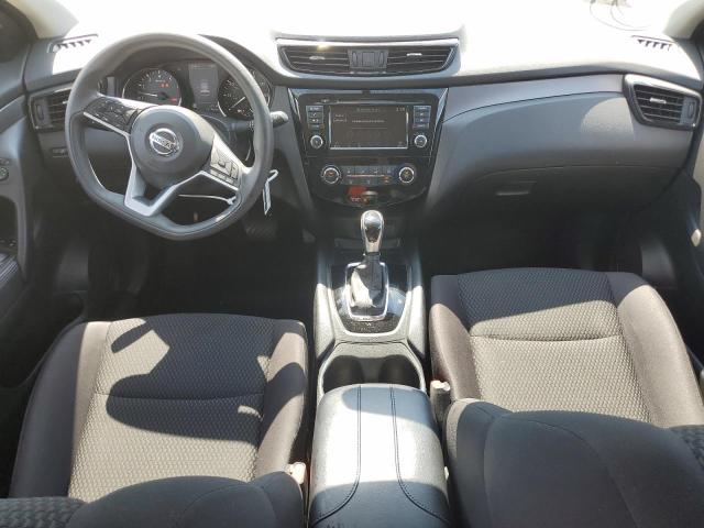 2019 NISSAN ROGUE SPOR JN1BJ1CR0KW347160