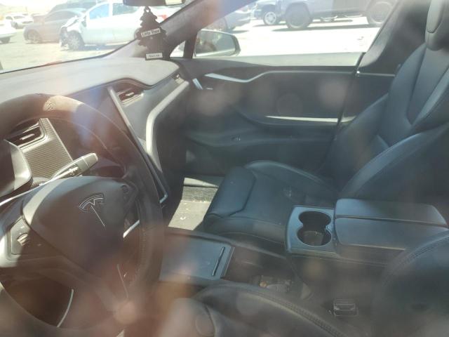 2018 TESLA MODEL S 5YJSA1E41JF258201