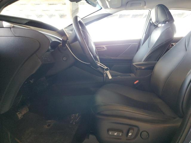 2019 TOYOTA MIRAI JTDBVRBD4KA006864