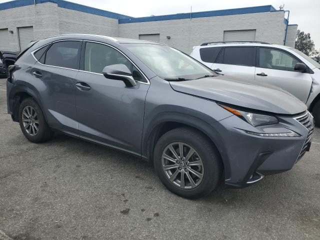Vin: jtjyarbz5k2119280, lot: 62200205, lexus nx 300 base 20194