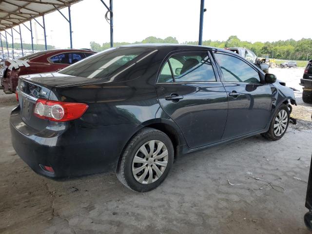 Vin: 2t1bu4ee6dc094521, lot: 59887955, toyota corolla base 20133