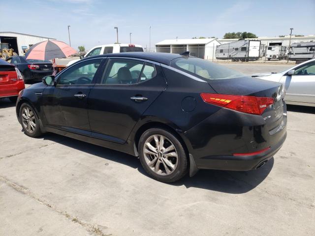 Vin: knagn4a73b5174229, lot: 62692425, kia optima ex 20112