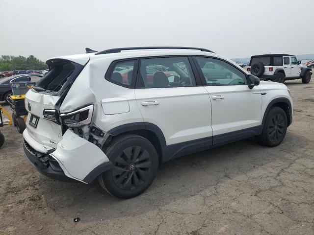 Vin: 3vvmx7b23nm067248, lot: 60879275, volkswagen taos s s 20223