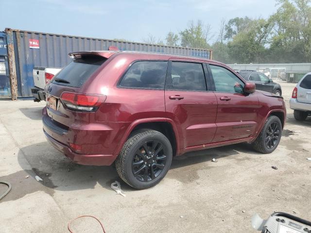 Vin: 1c4rjfag4kc793324, lot: 60859845, jeep grand cher laredo 20193