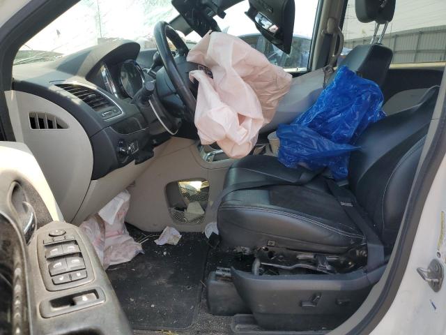 2019 DODGE GRAND CARA - 2C4RDGCG3KR786933