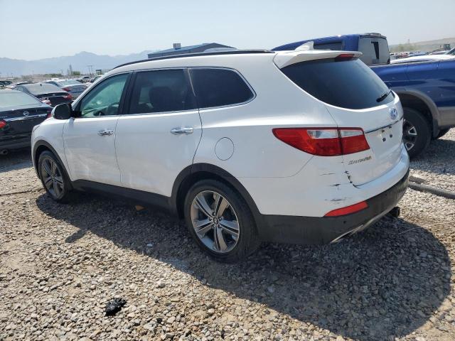 Vin: km8srdhf1fu094207, lot: 61265425, hyundai santa fe gls 20152