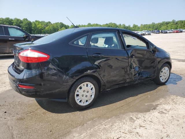 Vin: 3fadp4aj3gm130301, lot: 59412995, ford fiesta s 20163