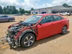 2020 HONDA CIVIC LX - 2HGFC2F63LH518503