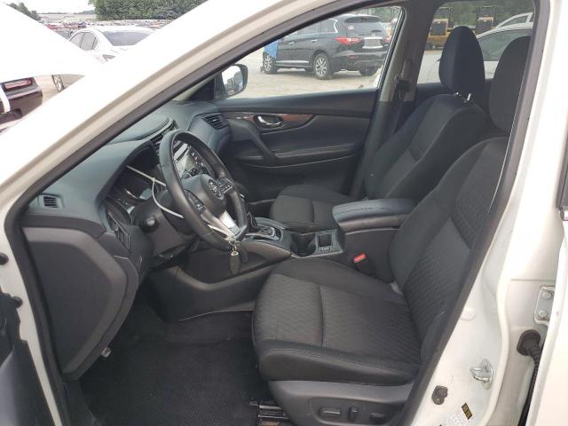 2017 NISSAN ROGUE S - KNMAT2MT1HP555957