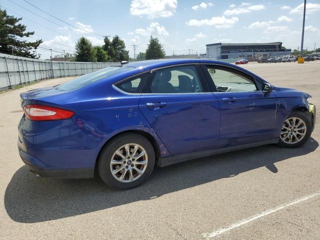 Vin: 3fa6p0g70gr379784, lot: 60492875, ford fusion s 20163