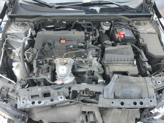 2022 HONDA CIVIC LX - 2HGFE2F26NH545463