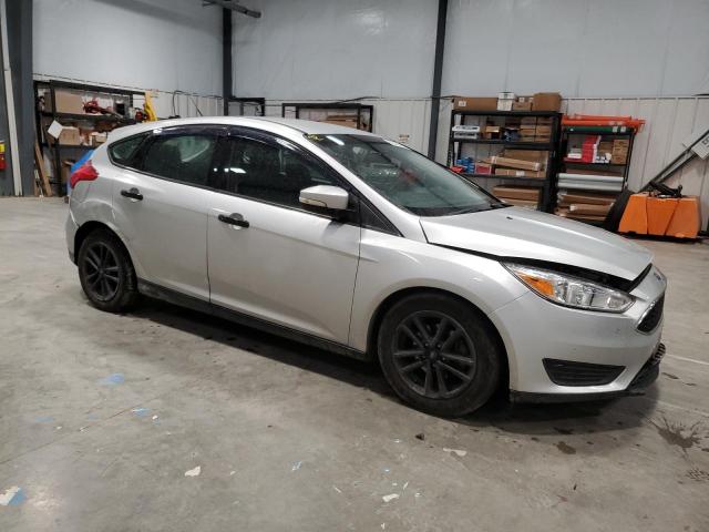 2017 FORD FOCUS SE - 1FADP3K20HL286316