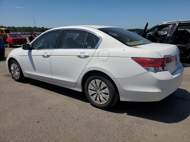 Vin: 1hgcp2f35ba040515, lot: 62222375, honda accord lx 20112