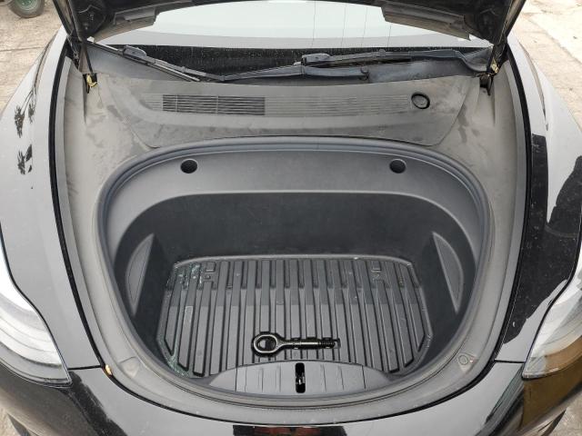 2022 TESLA MODEL 3 5YJ3E1EA8NF303929