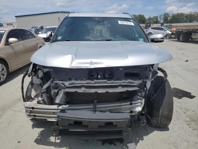 2018 FORD EXPLORER L - 1FM5K7F84JGC51629
