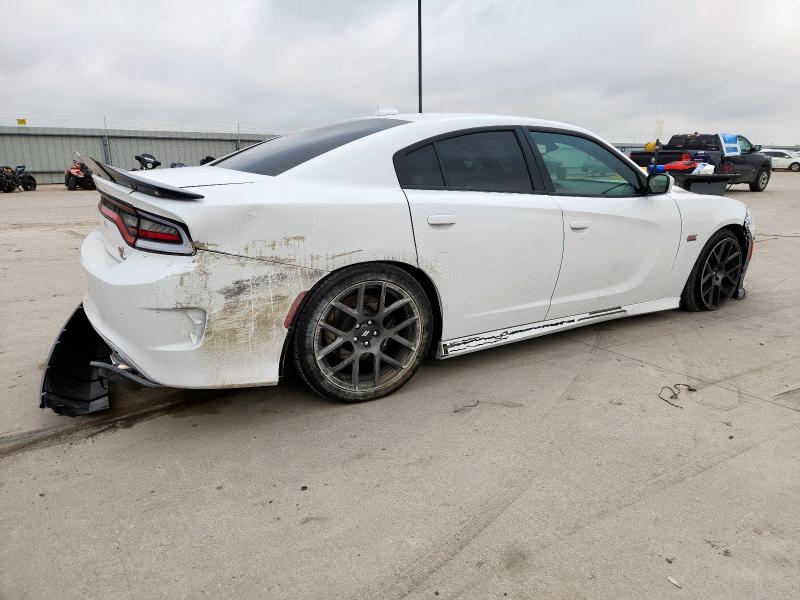 2018 DODGE CHARGER R/ 2C3CDXGJ9JH297585
