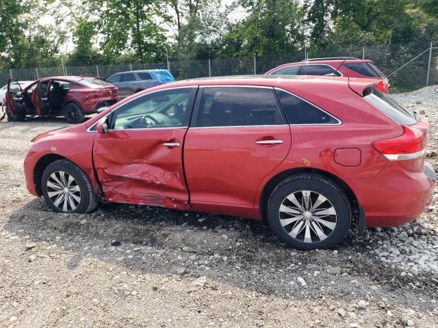Vin: 4t3ba3bb2cu030400, lot: 59709365, toyota venza le 20122