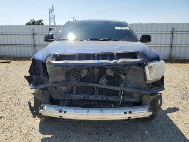 2014 TOYOTA TUNDRA DOU - 5TFRY5F1XEX152699