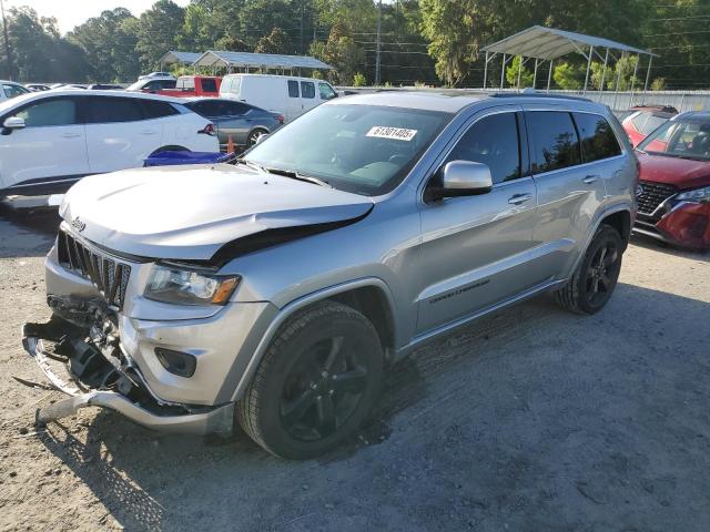 Vin: 1c4rjfag2fc875574, lot: 61301405, jeep grand cher laredo 2015 img_1