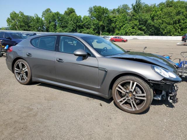 2016 PORSCHE PANAMERA 2 WP0AA2A70GL002056