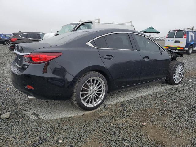 2015 MAZDA 6 TOURING JM1GJ1V51F1209272