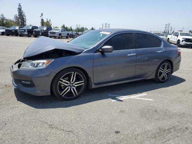 Vin: 1hgcr2f53ha255234, lot: 61941575, honda accord sport 2017 img_1