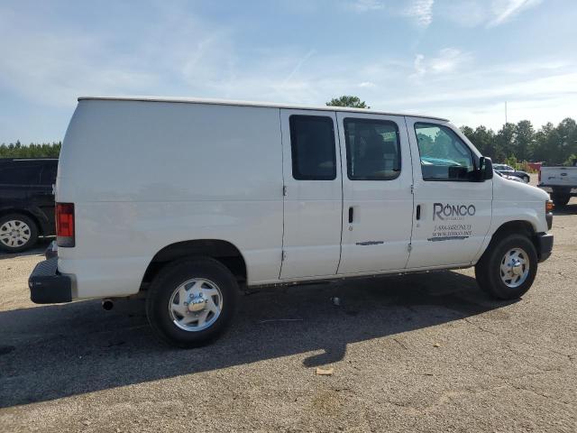 Vin: 1ftne2el6dda13663, lot: 61133345, ford all models e250 van 20133