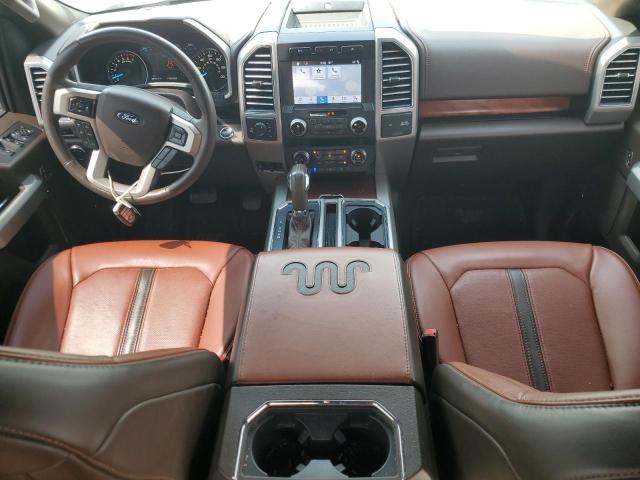 2019 FORD F150 SUPER - 1FTEW1E46KFB81062