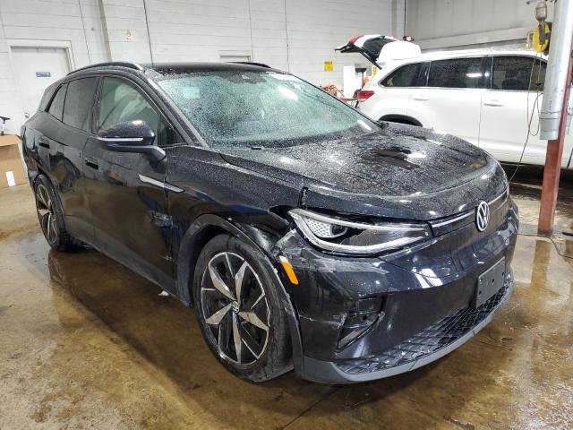 Vin: 1v2vmpe81pc031668, lot: 60354395, volkswagen id.4 pro s pro s 20234