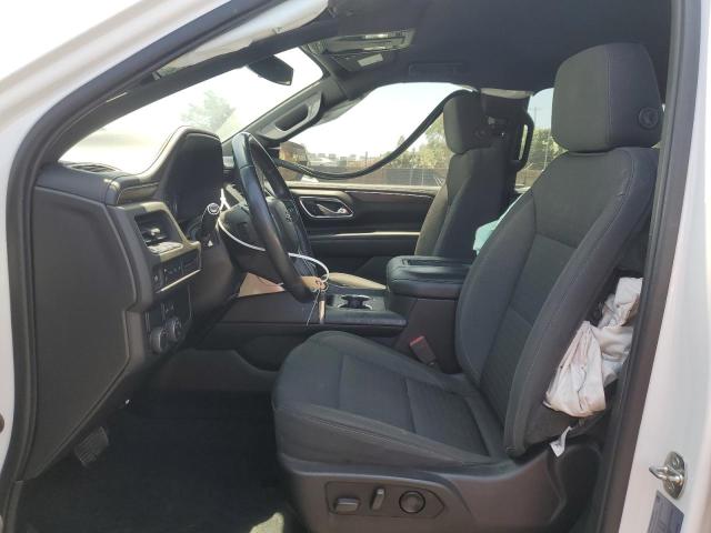 2021 CHEVROLET SUBURBAN C 1GNSCBKD7MR173129