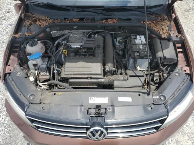 2017 VOLKSWAGEN JETTA S - 3VW2B7AJ9HM391500