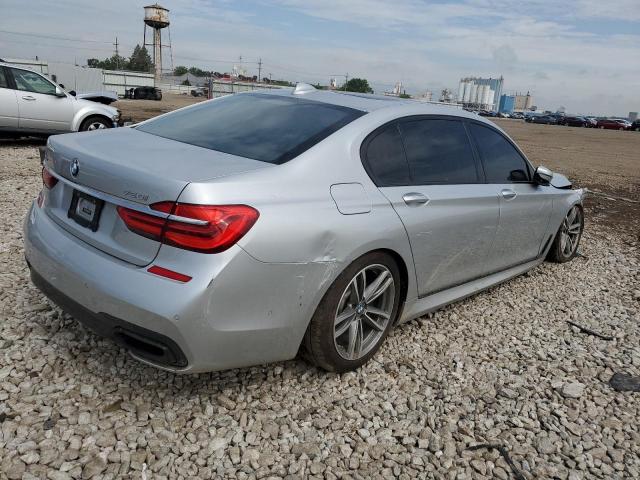 2018 BMW 750 XI WBA7F2C51JG423577