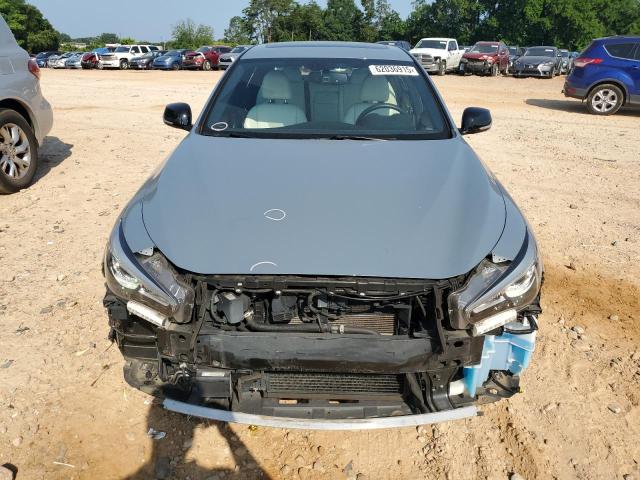 2023 INFINITI Q50 RED SP JN1FV7DR0PM590123