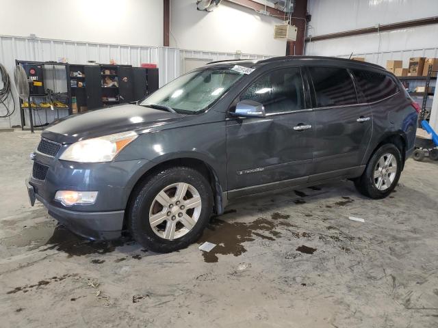 CHEVROLET TRAVERSE L