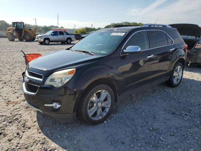 Vin: 2cnflfey0a6411289, lot: 62920785, chevrolet equinox ltz 2010 img_1