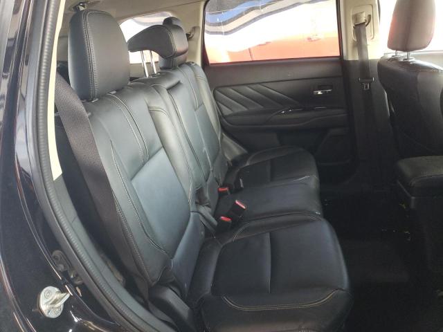 2018 MITSUBISHI OUTLANDER - JA4J24A59JZ045607