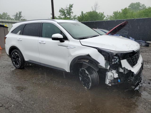 Vin: 5xyrldjc9rg258538, lot: 59866455, kia sorento s 20244