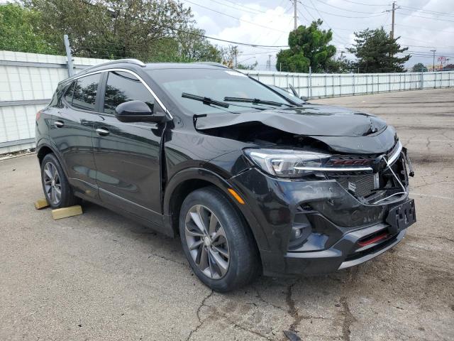 2021 BUICK ENCORE GX - KL4MMDS26MB124239