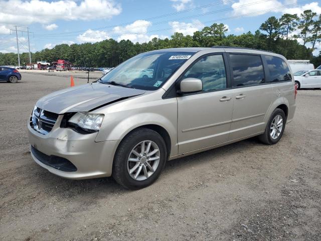 Vin: 2c4rdgcg9dr606180, lot: 62406495, dodge caravan sxt 2013 img_1
