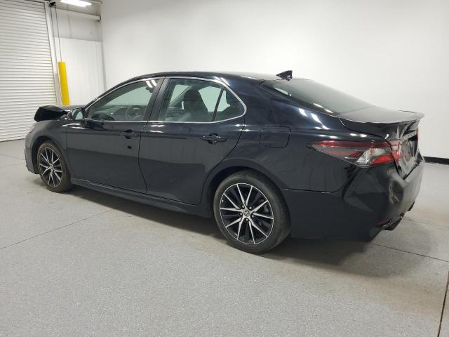 Vin: 4t1g11ak5pu784109, lot: 61395815, toyota camry se night shade 20232