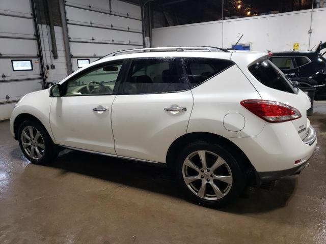 Vin: jn8az1mw3dw320094, lot: 60824095, nissan murano s 20132