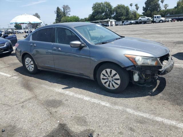 Vin: 1hgcp2f31ca092340, lot: 59820195, honda accord lx 20124