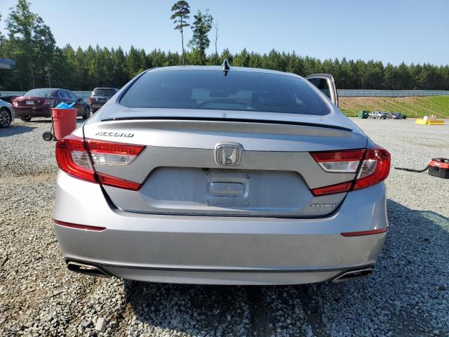 2022 HONDA ACCORD SPO - 1HGCV1F31NA059373