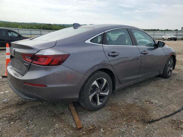 Vin: 19xze4f58ne003794, lot: 60096545, honda insight ex 20223