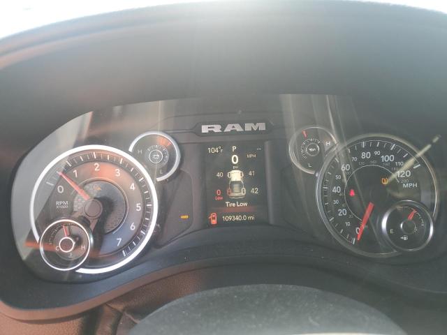 2019 RAM 1500 BIG HORN/LONE STAR 1C6SRFFT8KN605724