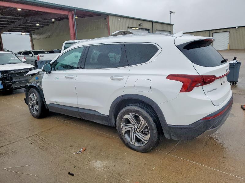 Vin: 5nms24aj3ph548456, lot: 60733555, hyundai santa fe sel 20232