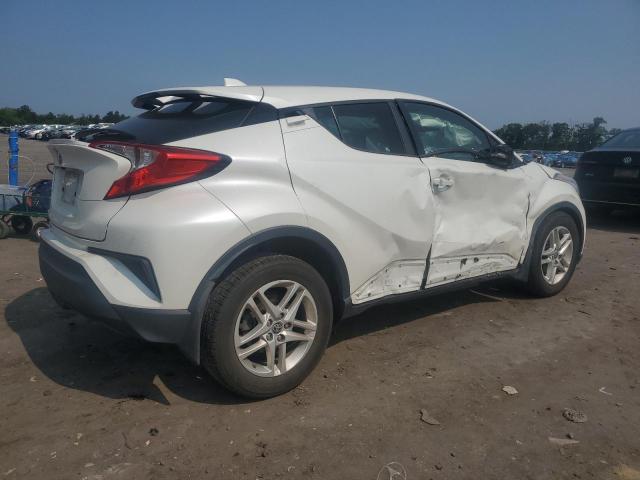 Vin: nmtkhmbx4lr108401, lot: 60666375, toyota c-hr xle 20203